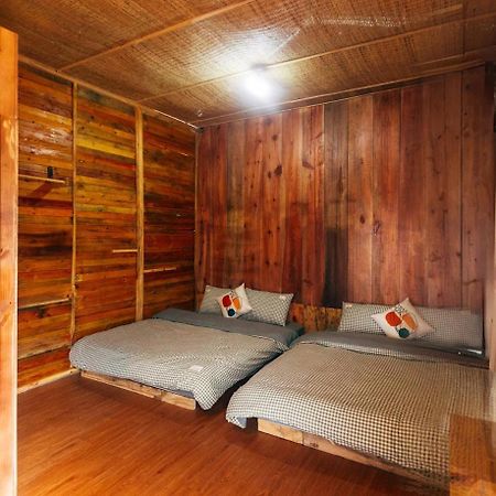 Nha Ba Gian Homestay Da Lat Khu Chi Lăng Exteriör bild